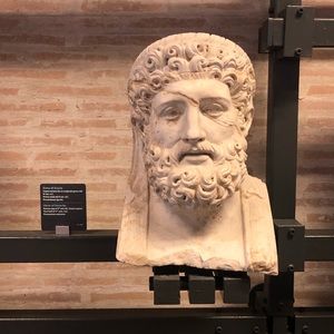 Meet your Posher, Matthew